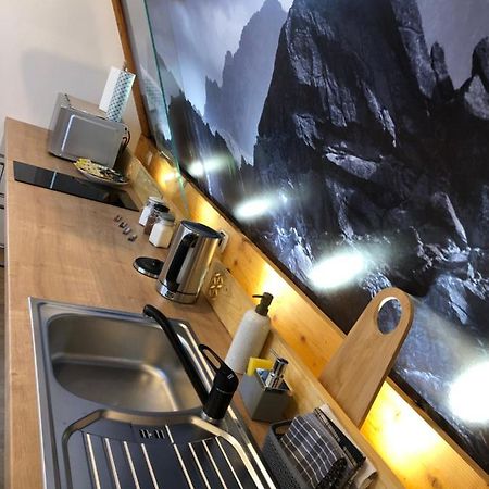 Apartamenty Krokiew 扎科帕内 外观 照片