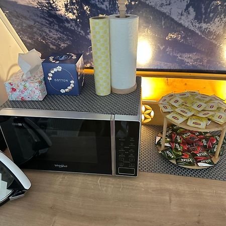 Apartamenty Krokiew 扎科帕内 外观 照片