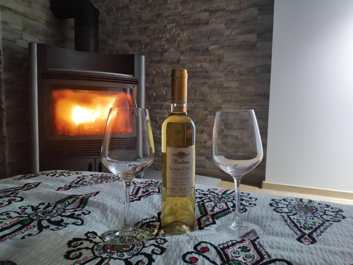 Apartamenty Krokiew 扎科帕内 外观 照片
