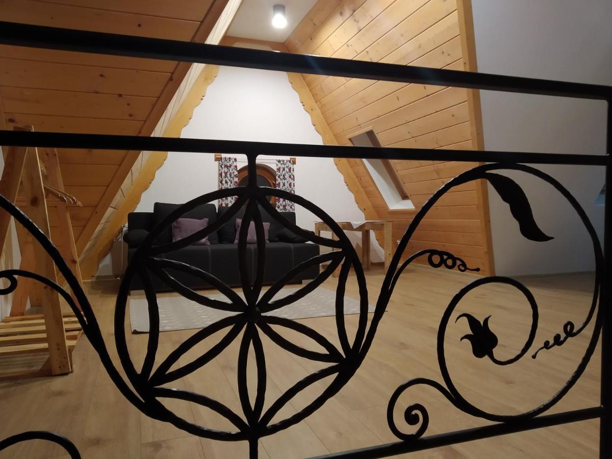 Apartamenty Krokiew 扎科帕内 外观 照片