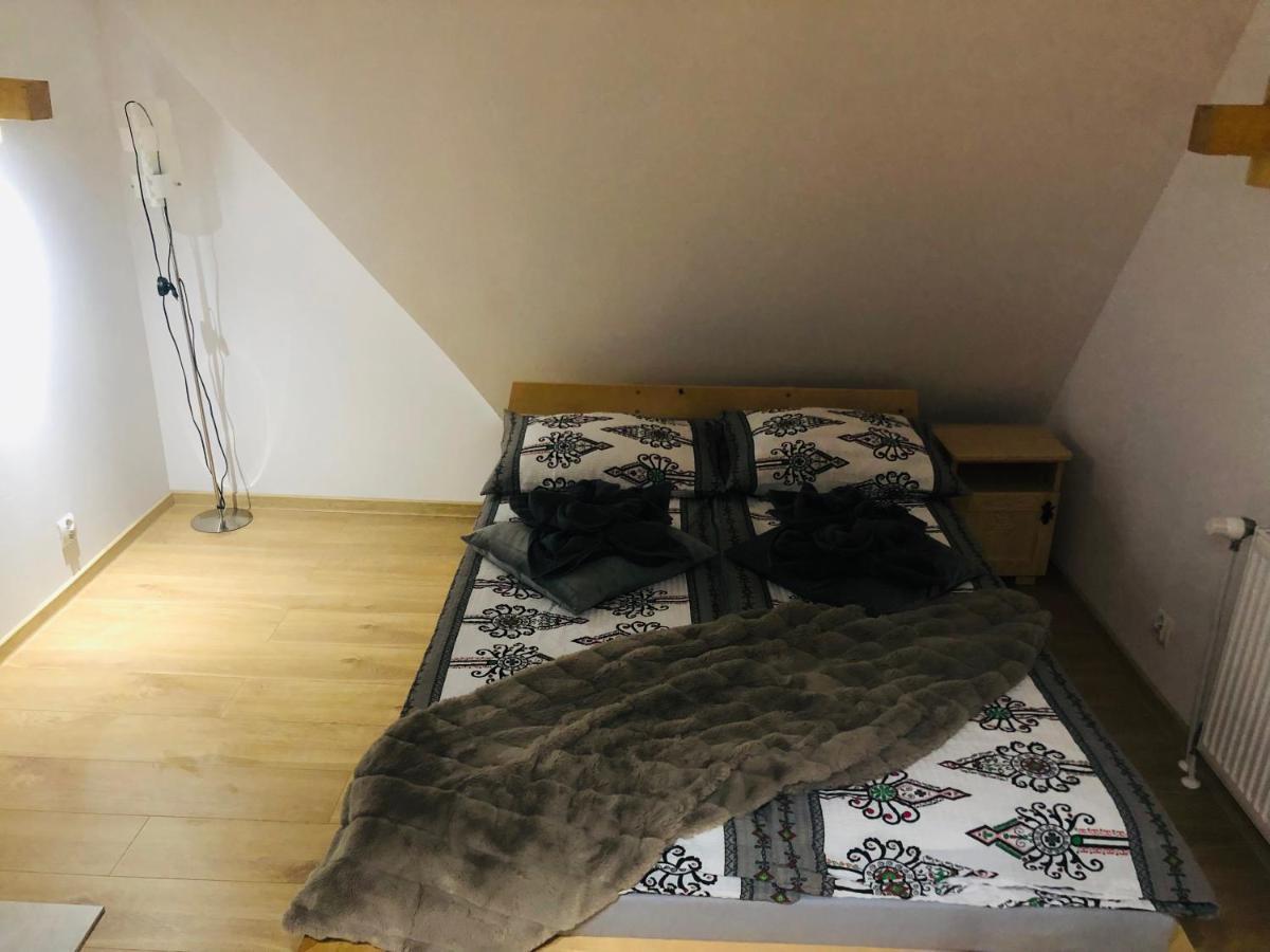 Apartamenty Krokiew 扎科帕内 外观 照片