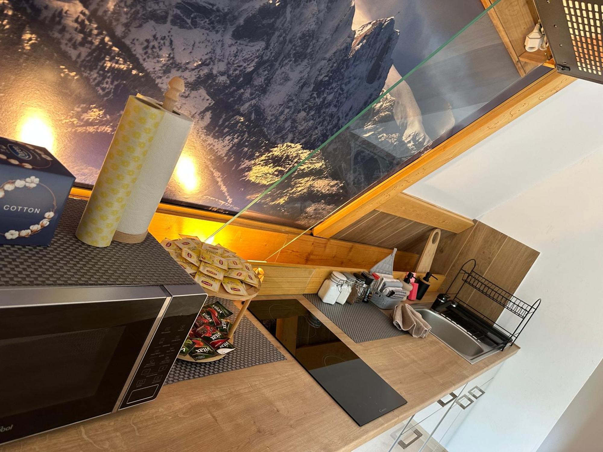Apartamenty Krokiew 扎科帕内 外观 照片