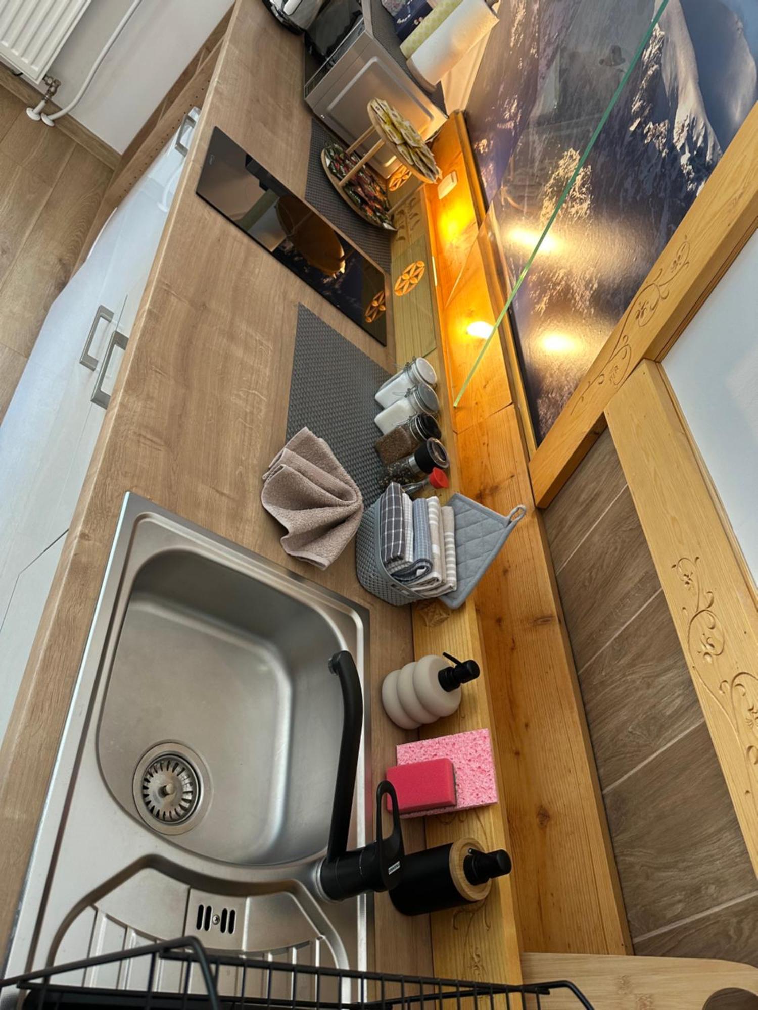 Apartamenty Krokiew 扎科帕内 外观 照片