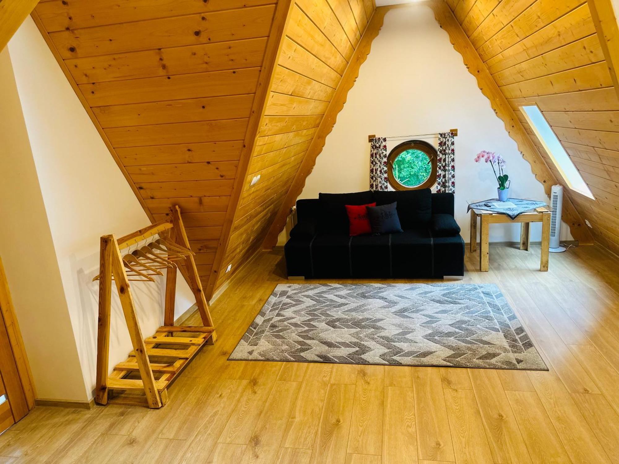 Apartamenty Krokiew 扎科帕内 外观 照片