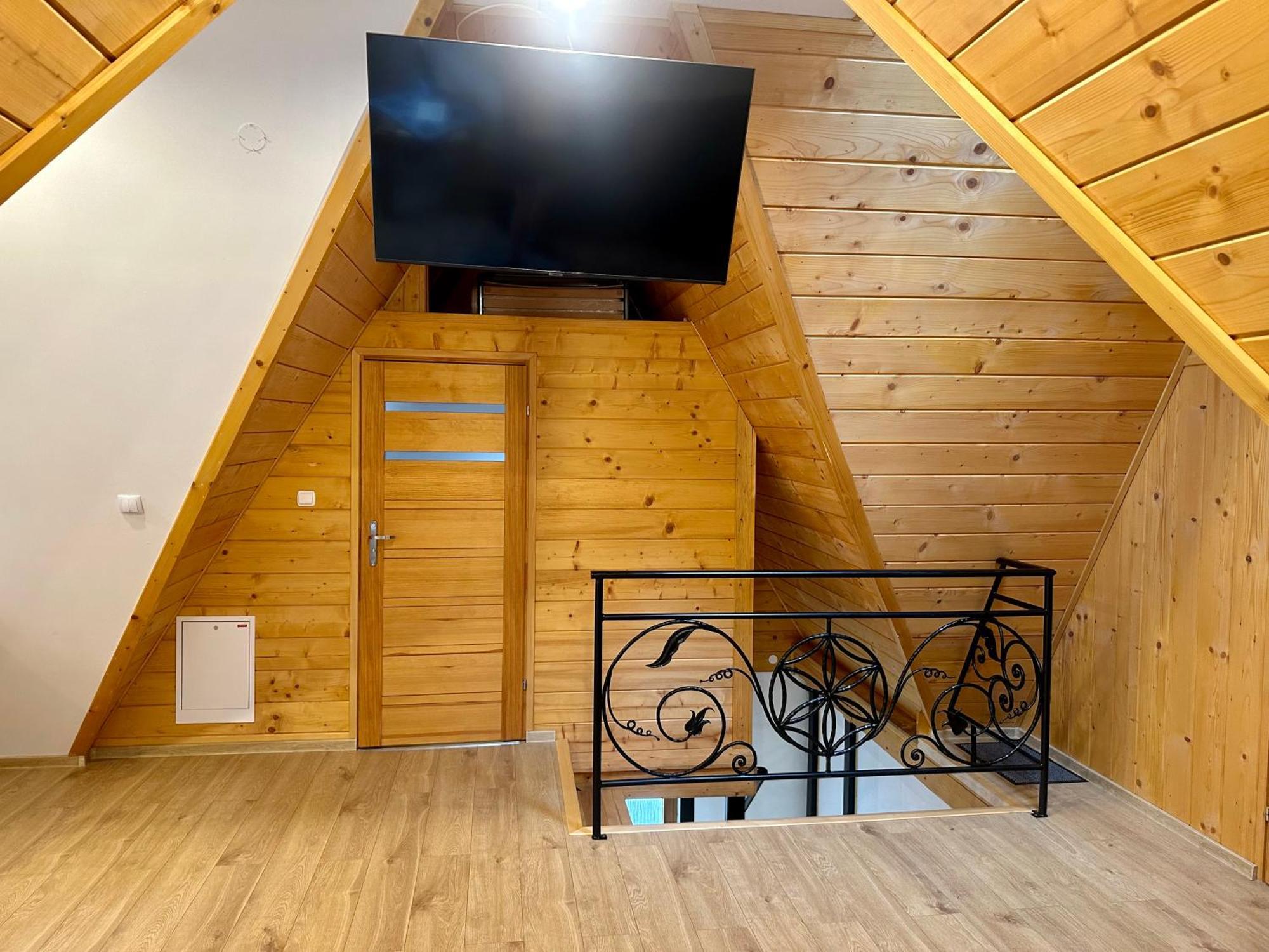 Apartamenty Krokiew 扎科帕内 外观 照片