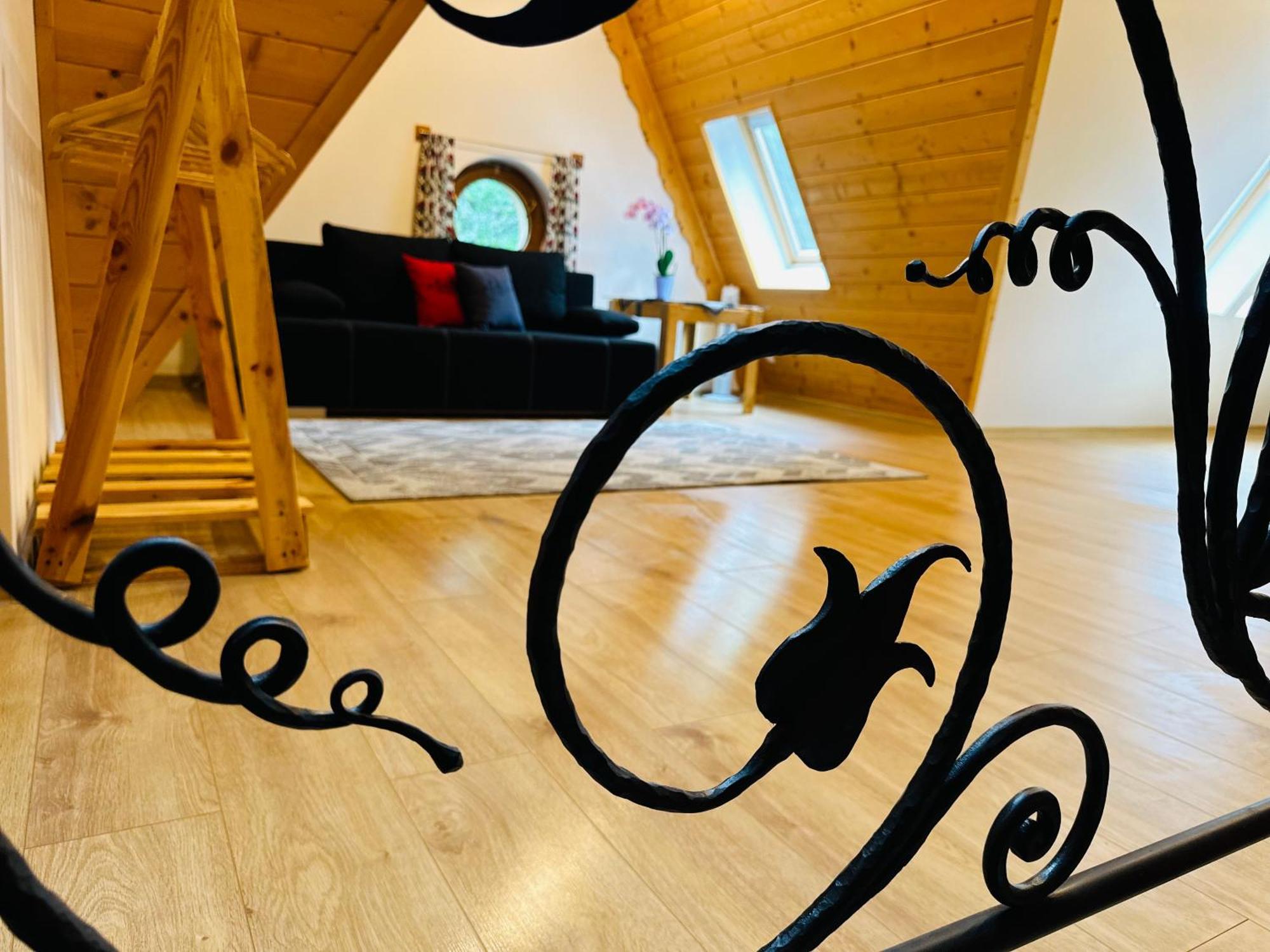 Apartamenty Krokiew 扎科帕内 外观 照片