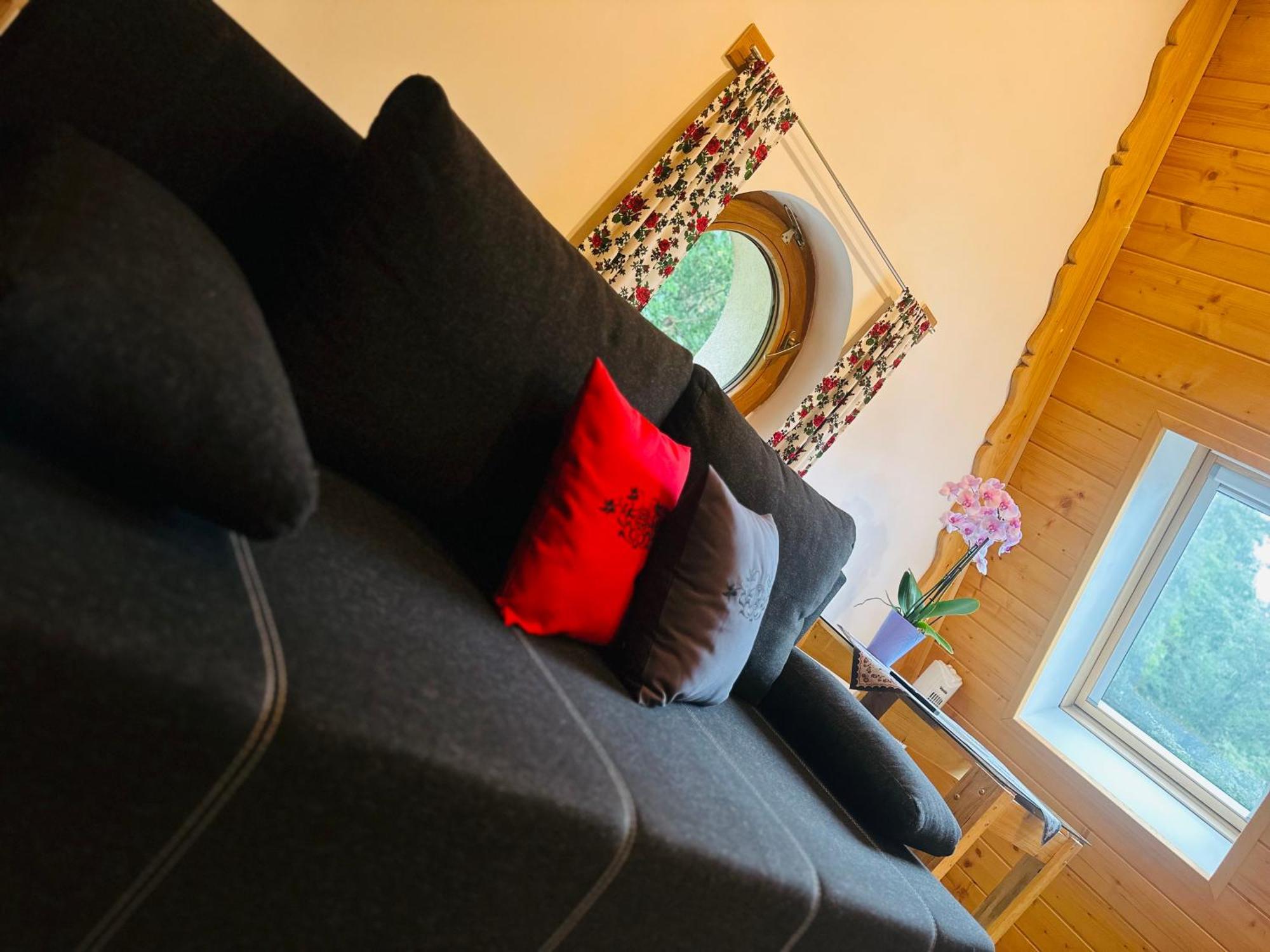 Apartamenty Krokiew 扎科帕内 外观 照片